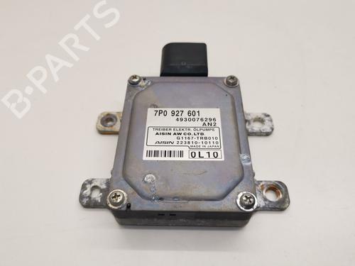 Elektronisk modul VW TOUAREG (7LA, 7L6, 7L7) 3.0 V6 TDI (240 hp) 28995273