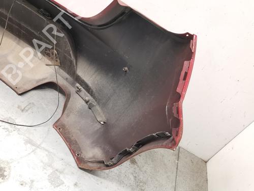 Rear bumper SEAT LEON (1P1)  | BP28991005C8 
