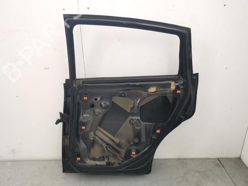 Right rear door SEAT LEON (1P1)  | BP28993070C5 