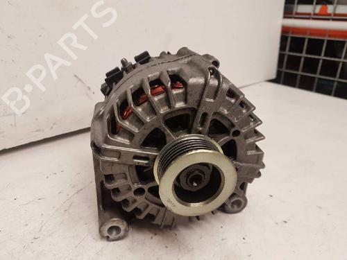 Used Alternator BMW 1 (E87) 118 d (143 hp) 28989830