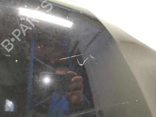 Hood BMW X5 (E53) 4.4 i | BP29000803C1 