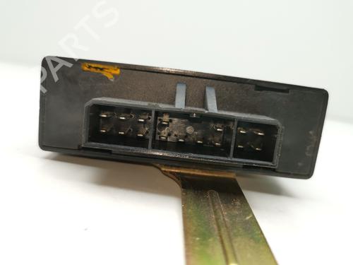 Electronic module FORD MAVERICK (UDS, UNS) 2.7 TD | BP28987579M83 