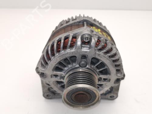 Used Alternator RENAULT KOLEOS I (HY_) 2.0 dCi (HY0K) (150 hp) 28989871