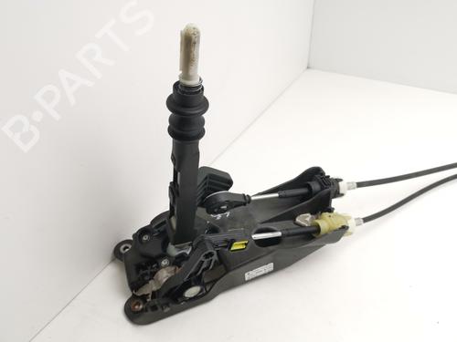 Gear lever NISSAN QASHQAI II (J11, J11_)  | BP29433717M90 
