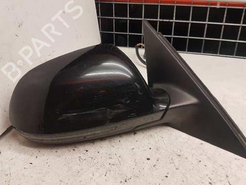 Used Right mirror AUDI A4 B8 (8K2) [2007-2017]  28993978