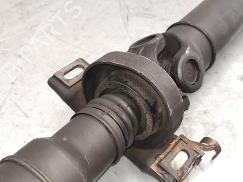 Driveshaft MERCEDES-BENZ C-CLASS (W203) C 220 CDI (203.006) | BP28994385M37 
