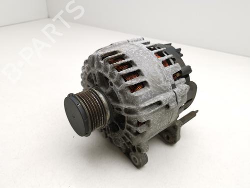 Used Alternator Alternator VW SCIROCCO III (137, 138) 2.0 TDI (140 hp) 32866111 32866111