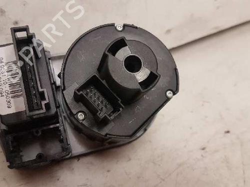 Headlight switch AUDI A3 (8P1) 1.9 TDI | BP28982943I24 