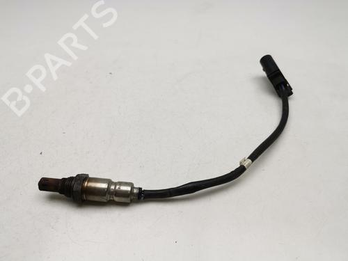 Used Electronic sensor PEUGEOT 3008 I MPV (0U_) [2009-2017]  29953499