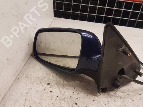 Left mirror SEAT CORDOBA (6K1, 6K2)  | BP28978624C26 