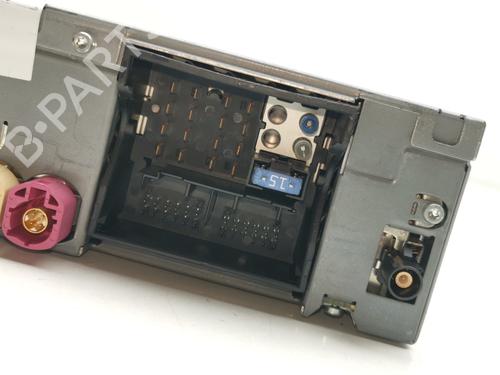 Radio BMW X3 (F25) xDrive 20 d | BP29000368E6