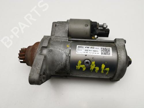 Startmotor VW GOLF VII Variant (BA5, BV5) [2013-2022]  28991105