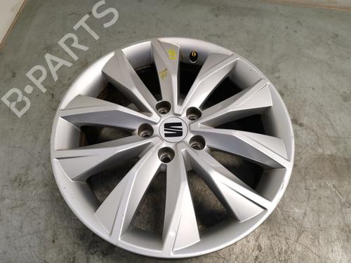 Used Rim Rim SEAT ATECA (KH7, KHP) [2016-2026] 35779635 35779635