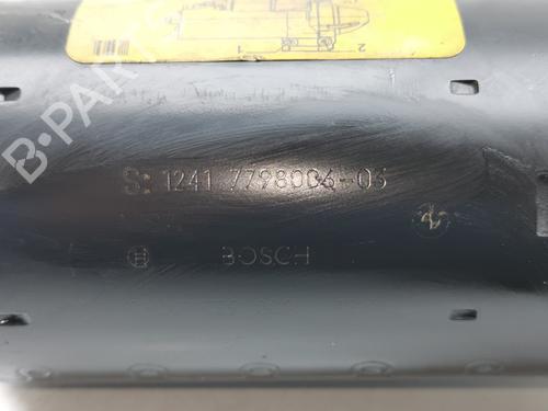 Starter BMW 3 Touring (E91) 318 d | BP39440431M8 - Image 2