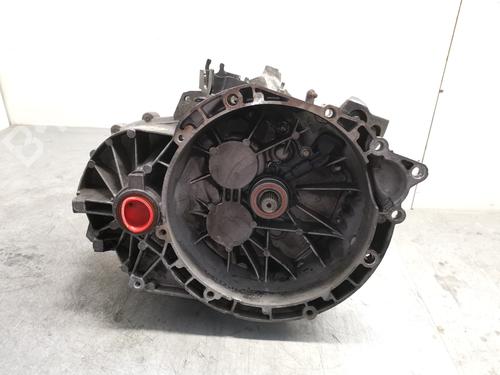 Used Gearbox Gearbox FORD FOCUS II (DA_, HCP, DP) 2.0 TDCi (136 hp) 34471481 34471481
