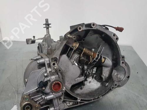 Used Gearbox CITROËN JUMPER I Van (230L) [1994-2002]  28996408