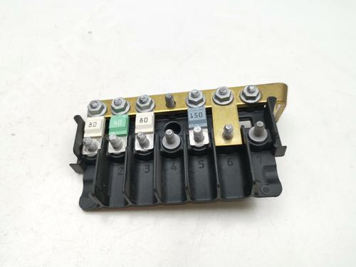 Used Fuse box MERCEDES-BENZ SPRINTER 3-t Van (B906) [2006-2018]  28979464