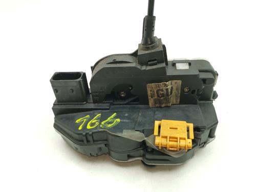 Rear right lock OPEL ASTRA J Sports Tourer (P10)  | BP28980389C99 