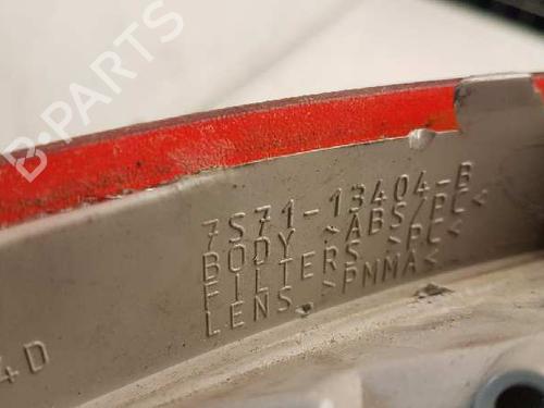 Right taillight FORD MONDEO IV Turnier (BA7) 2.0 TDCi | BP28997853C35 