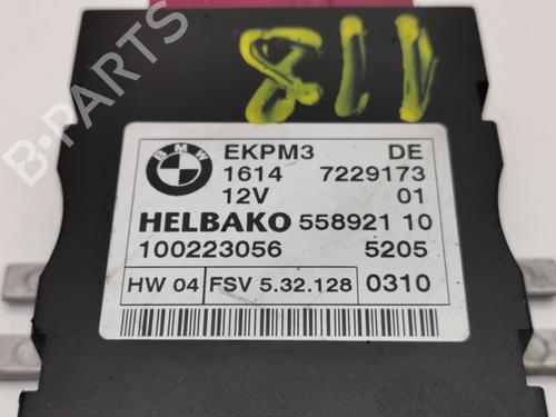 Elektronisk modul BMW 1 (E87) 118 d | BP28987109M83 