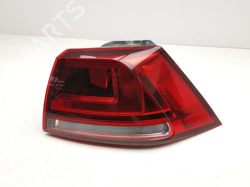 Used Right taillight Right taillight 37156626 37156626