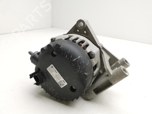 Alternator MG MG ZS SUV (AZS1) 1.5 VTi | BP39442361M7 - Image 2