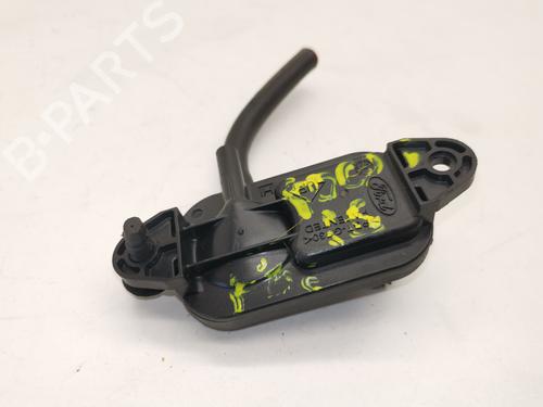 Electronic module FORD FOCUS II (DA_, HCP, DP) | BP28980784M83