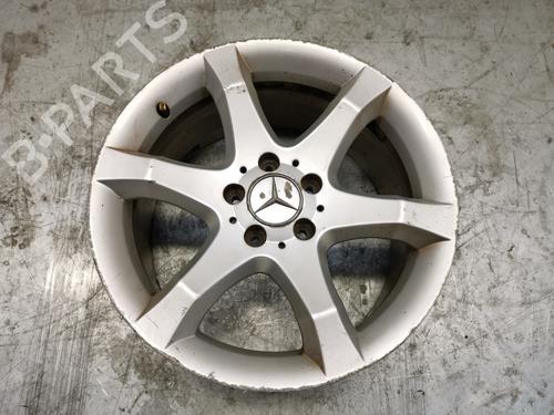 Used Rim MERCEDES-BENZ C-CLASS Coupe (CL203) C 220 CDI (203.708) (150 hp) 28994364