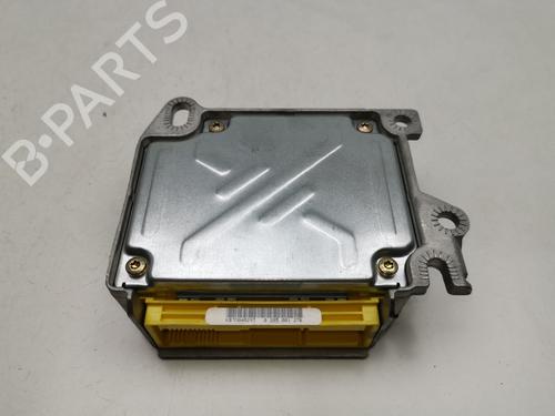 Kollisjonspute styreenhet AUDI A4 B5 (8D2) 2.5 TDI | BP29319803M53 