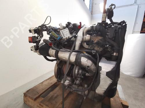Engine VOLVO S40 II (544) | BP39443349M1 - Image 5
