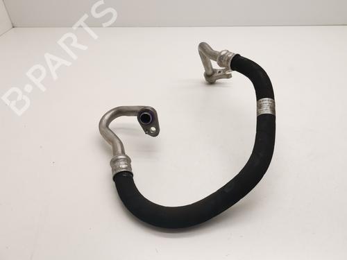 Used AC pipe AC pipe 39438082 39438082