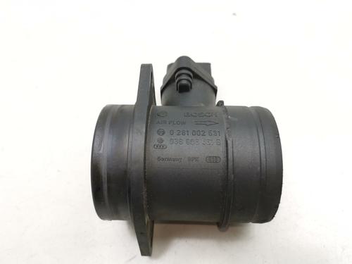 Luftmassemåler AUDI A3 (8P1) [2003-2013]  29000822