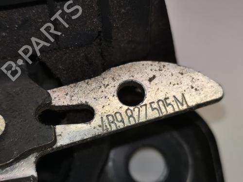 Bakluke lås AUDI A4 B6 Avant (8E5)  | BP28979927C101 