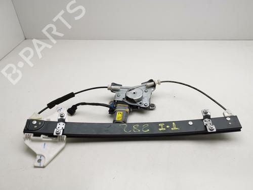 Used Rear left window mechanism CHEVROLET CAPTIVA (C100, C140) 2.2 D (163 hp) 29070609