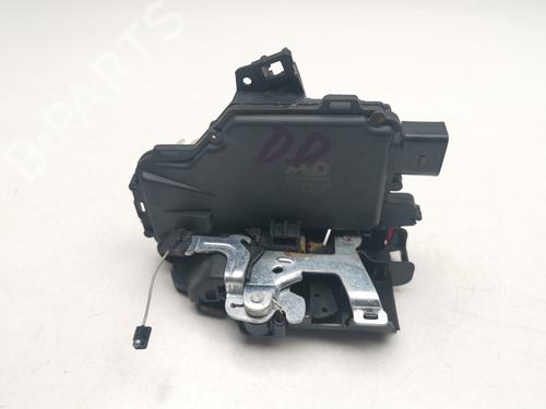 Front right lock SEAT LEON (1M1)  | BP29751738C97