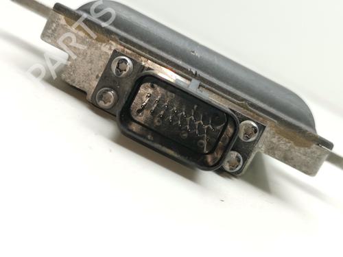 Electronic module MG MG ZS SUV (AZS1) 1.5 VTi | BP39440817M83 - Image 2