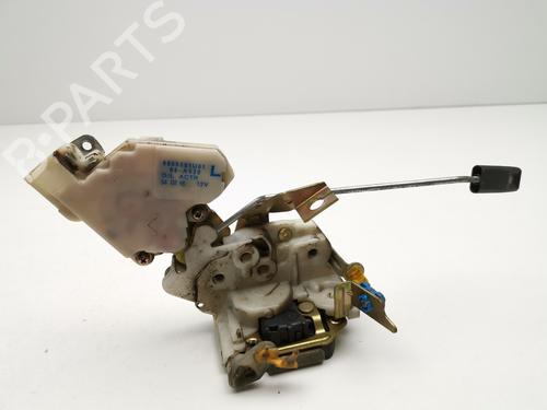 Front left lock FORD MAVERICK (UDS, UNS) 2.7 TD | BP28981698C98 