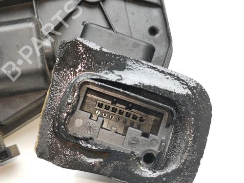 Front left lock VW GOLF VI (5K1) | BP31631039C98