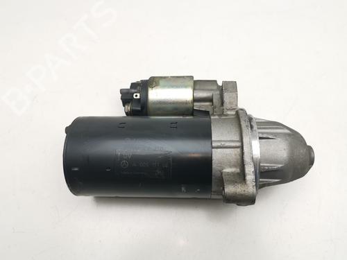 Anlasser für MERCEDES-BENZ E-CLASS (W211) E 270 CDI (211.016) (177 hp) 28989801