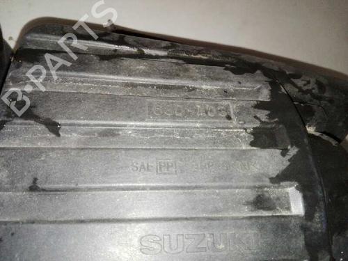 Air filter box SUZUKI GRAND VITARA I (FT, HT) 2.0 HDI 110 4x4 (SQ420D, TD82V) | BP28985073M87