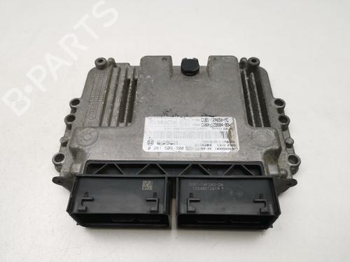 Used Engine control unit (ECU) FORD FIESTA VI (CB1, CCN) [2008-2026]  31853967