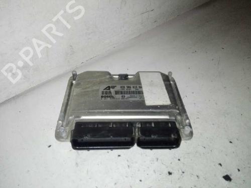 Motorstyringsenhed SEAT ALHAMBRA (7V8, 7V9) 1.9 TDI (131 hp) 28995612