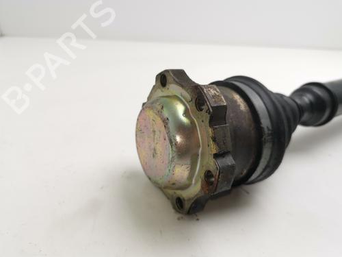 Right front driveshaft SEAT LEON (1M1)  | BP29000529M39 