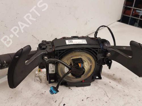 Used Headlight switch CITROËN C4 II (NC_) [2009-2025]  28993805