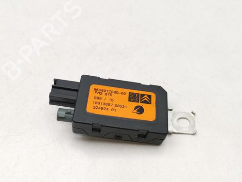 Module électronique DS DS 4 / DS 4 CROSSBACK (NX_) [2015-2018]  32123920