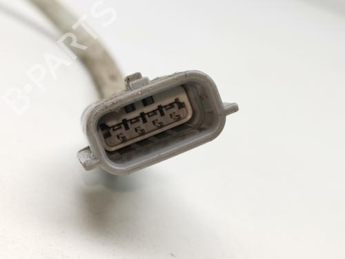 Sensor electrónico RENAULT CLIO IV (BH_)  | BP28980472M84 