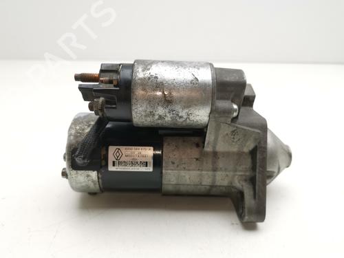 Anlasser für RENAULT MEGANE II (BM0/1_, CM0/1_) 1.5 dCi (BM1E, CM1E) (106 hp) 28985971