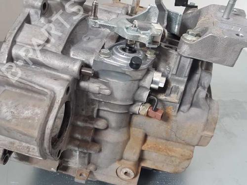 Gearbox SEAT ALHAMBRA (7V8, 7V9) 2.0 TDI | BP28996749M3