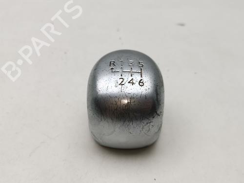 Used Shift knob Shift knob PEUGEOT 308 II (LB_, LP_, LW_, LH_, L3_) 2.0 BlueHDi 150 (150 hp) 40179768 40179768
