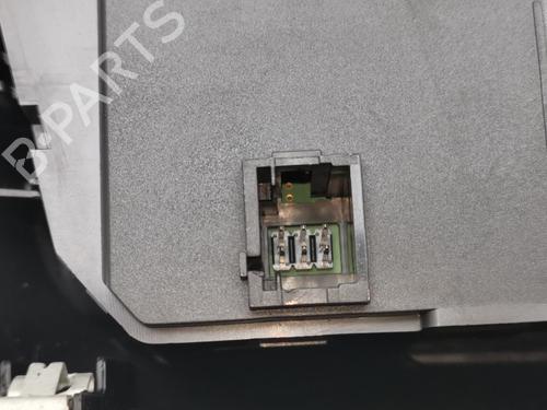 Climate control PEUGEOT 208 I (CA_, CC_) 1.6 HDi | BP28989459I5